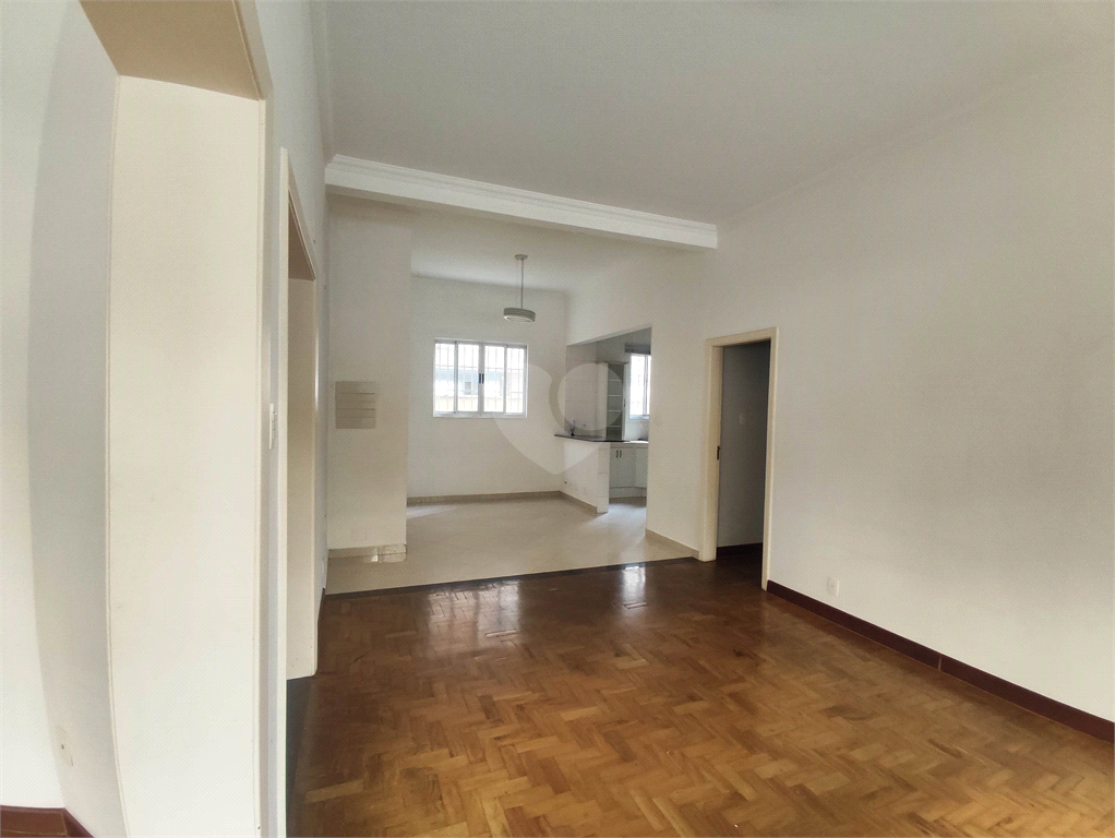 Venda Apartamento São Paulo Higienópolis REO1009414 8