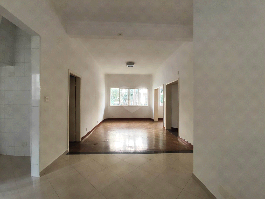 Venda Apartamento São Paulo Higienópolis REO1009414 4