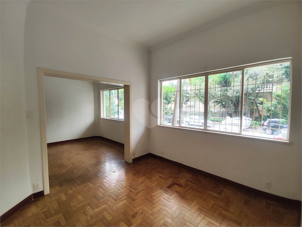 Venda Apartamento São Paulo Higienópolis REO1009414 11