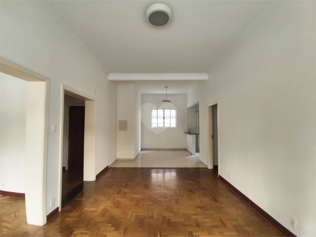 Venda Apartamento São Paulo Higienópolis REO1009414 6