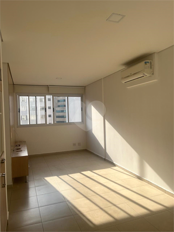 Venda Apartamento São Paulo Vila Buarque REO1009443 2