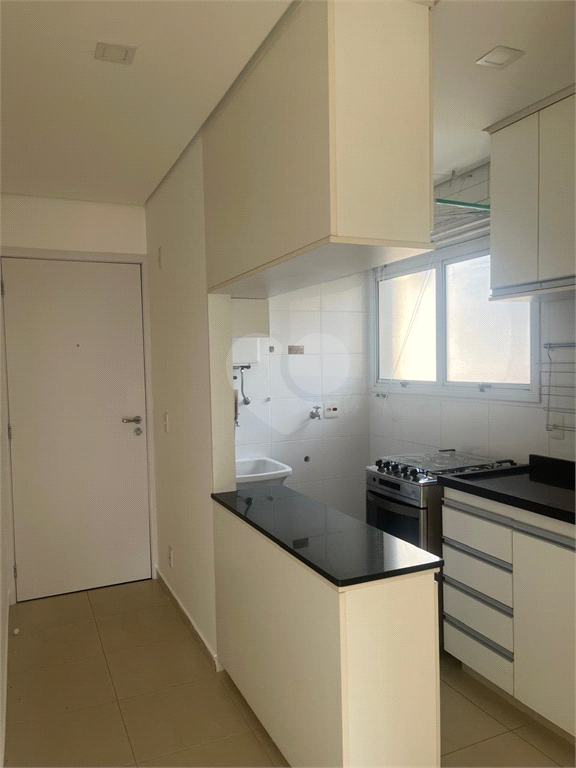 Venda Apartamento São Paulo Vila Buarque REO1009443 4