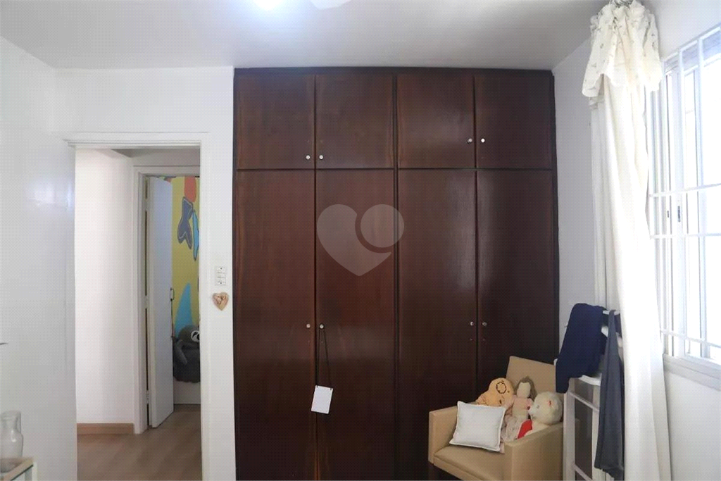 Venda Apartamento São Paulo Vila Clementino REO1009462 23