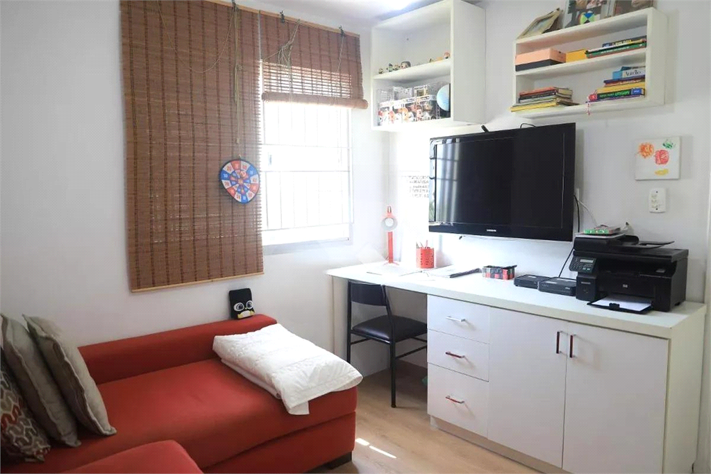 Venda Apartamento São Paulo Vila Clementino REO1009462 16