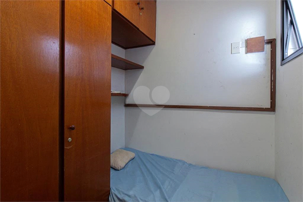 Venda Apartamento São Paulo Vila Clementino REO1009462 31