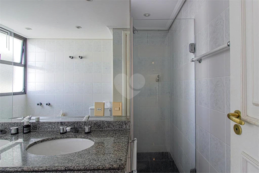 Venda Apartamento São Paulo Vila Clementino REO1009462 36