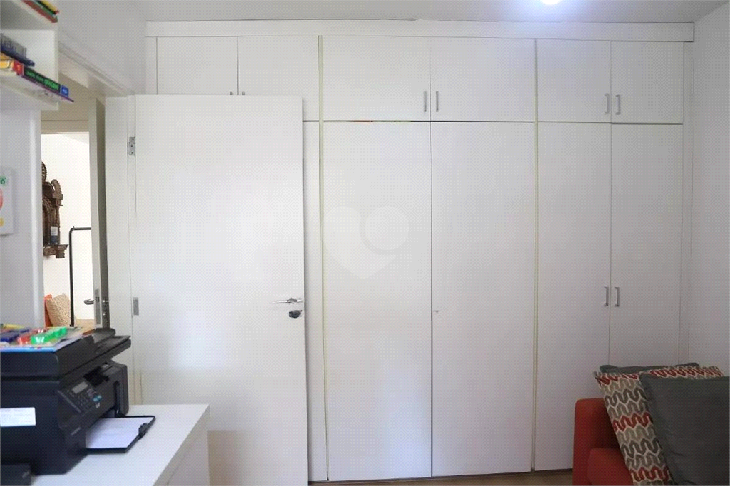 Venda Apartamento São Paulo Vila Clementino REO1009462 17