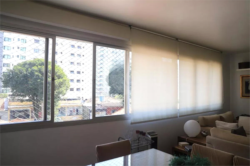 Venda Apartamento São Paulo Vila Clementino REO1009462 6