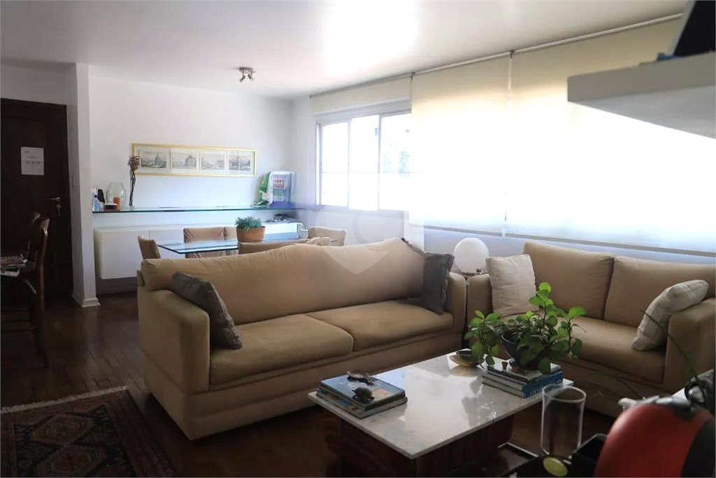 Venda Apartamento São Paulo Vila Clementino REO1009462 2