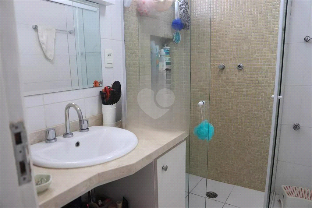 Venda Apartamento São Paulo Vila Clementino REO1009462 21