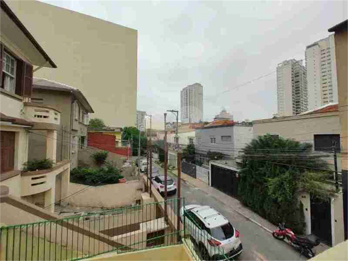 Venda Sobrado São Paulo Aclimação REO1009470 3