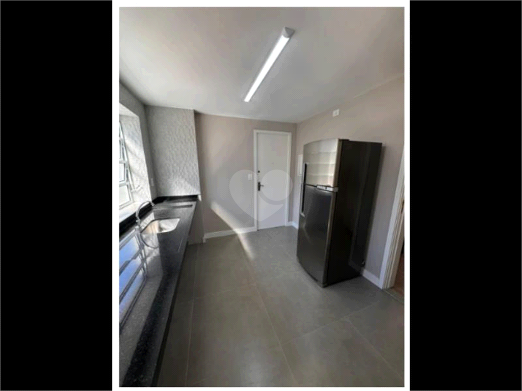 Venda Apartamento São Paulo Pinheiros REO1009495 15