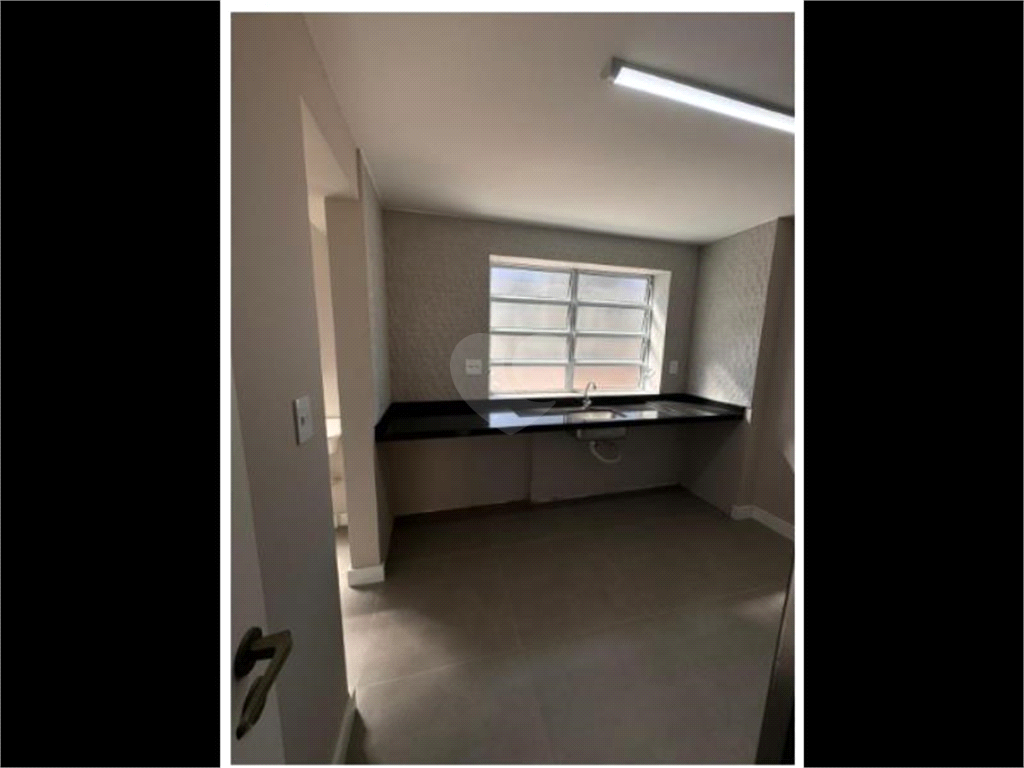 Venda Apartamento São Paulo Pinheiros REO1009495 16