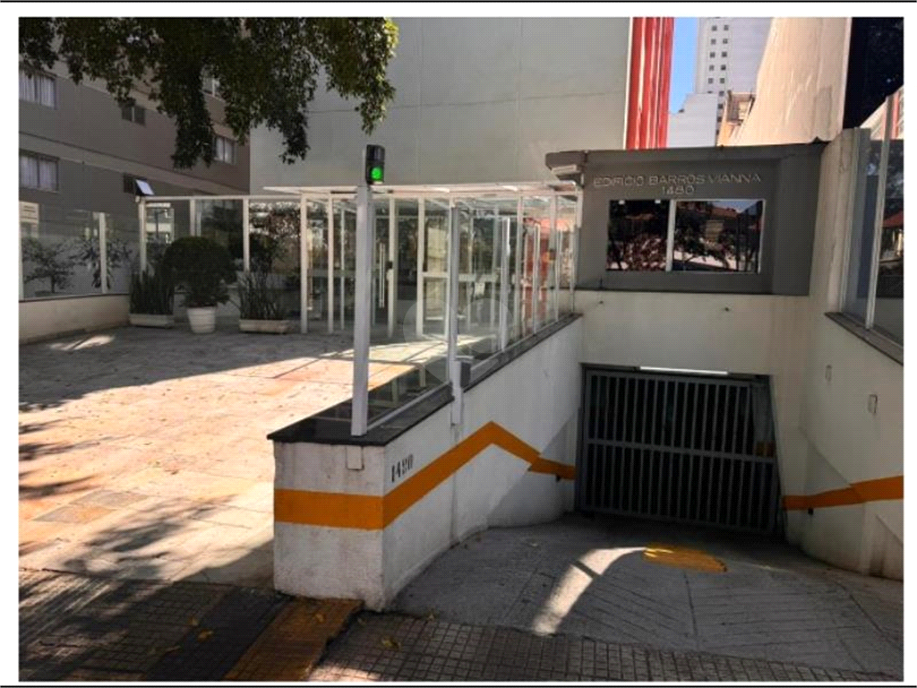 Venda Apartamento São Paulo Pinheiros REO1009495 21