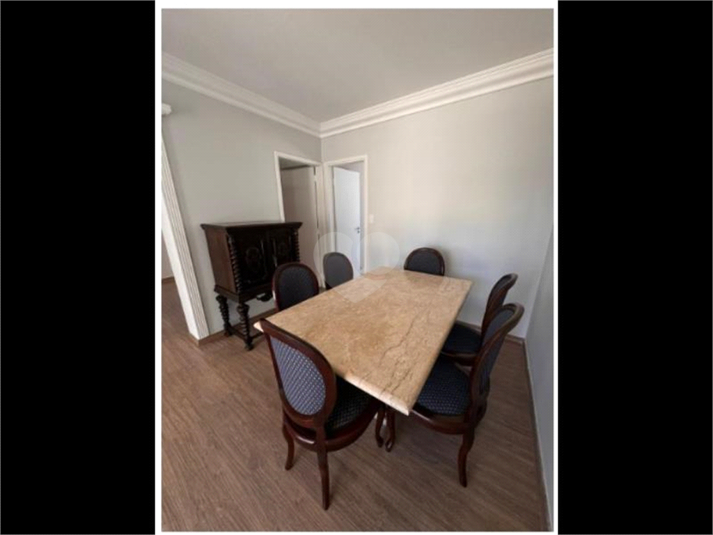 Venda Apartamento São Paulo Pinheiros REO1009495 2