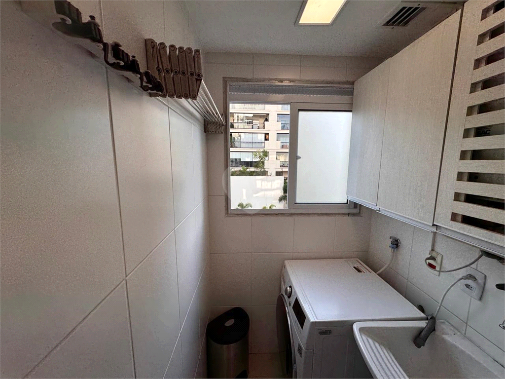 Venda Apartamento São Paulo Alto De Pinheiros REO1009500 42