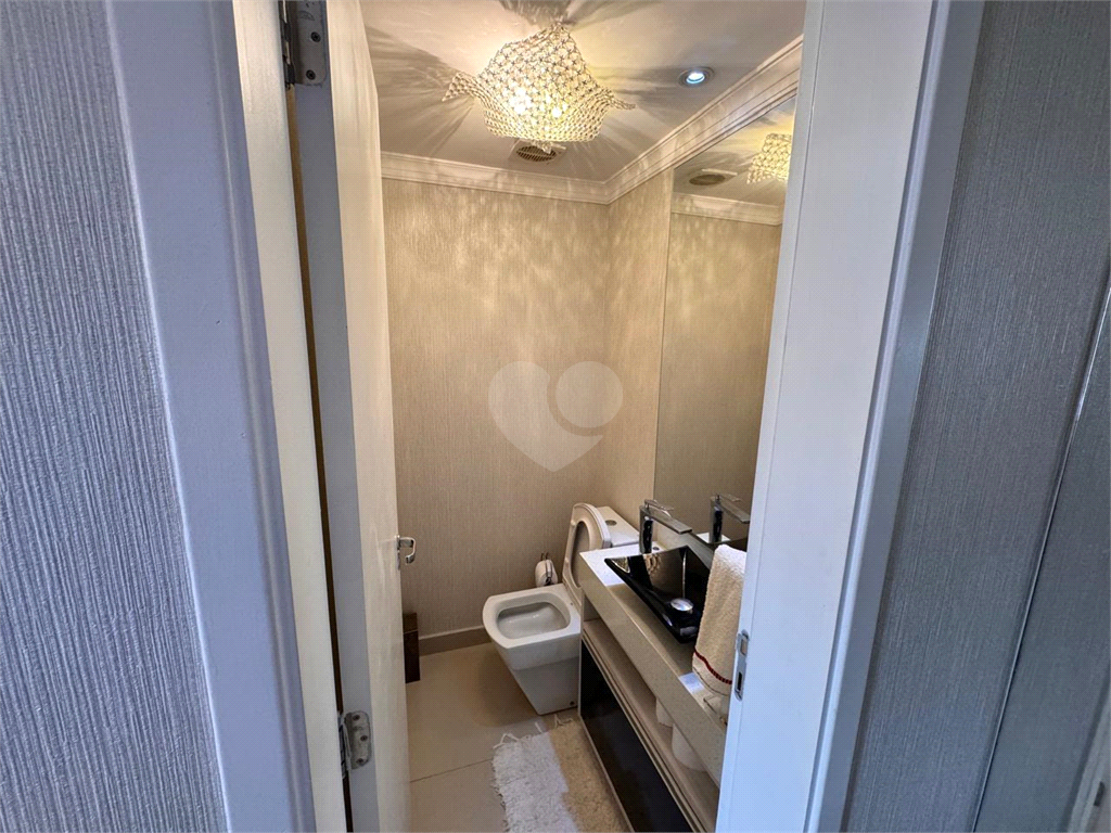 Venda Apartamento São Paulo Alto De Pinheiros REO1009500 38