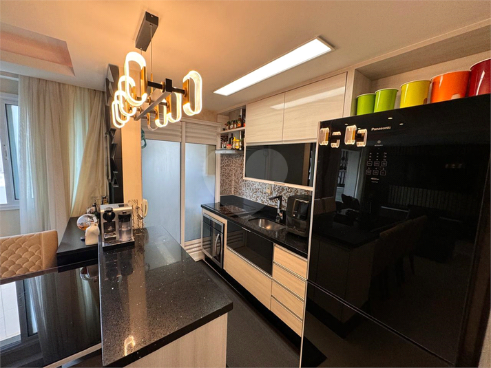 Venda Apartamento São Paulo Alto De Pinheiros REO1009500 17