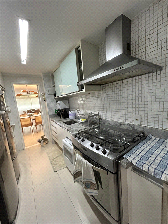 Venda Apartamento Salvador Horto Florestal REO1009505 8