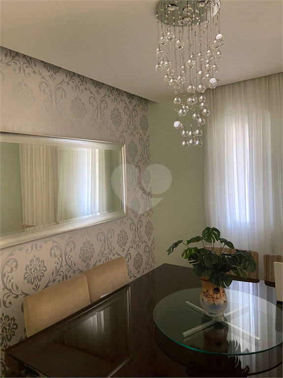 Venda Apartamento São Paulo Vila Mascote REO1009519 19