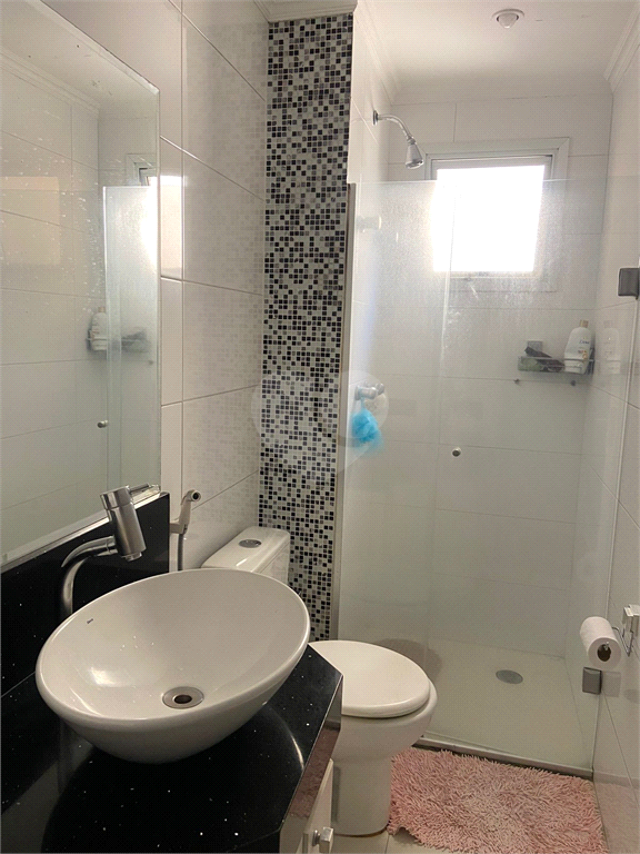 Venda Apartamento São Paulo Vila Mascote REO1009519 16