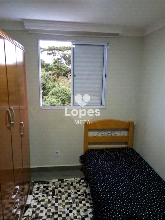 Venda Apartamento São José Dos Campos Jardim Das Indústrias REO1009522 17