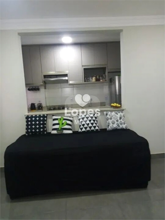 Venda Apartamento São José Dos Campos Jardim Das Indústrias REO1009522 3