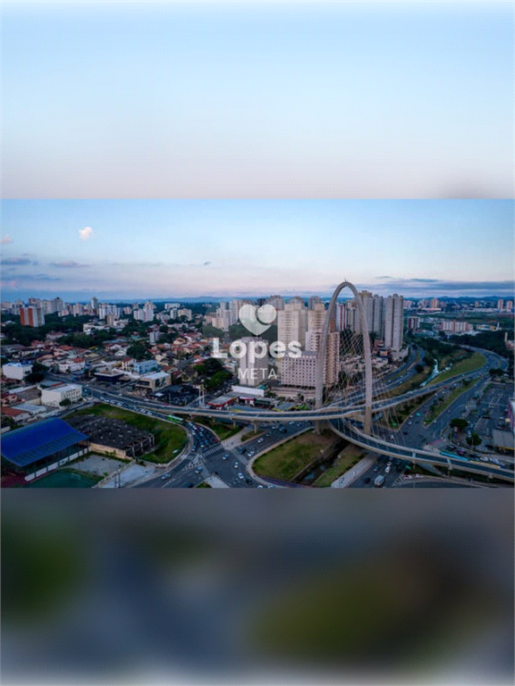 Venda Apartamento São José Dos Campos Jardim Sul REO1009532 20