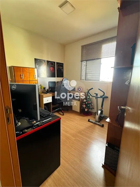 Venda Apartamento São José Dos Campos Jardim Sul REO1009532 12