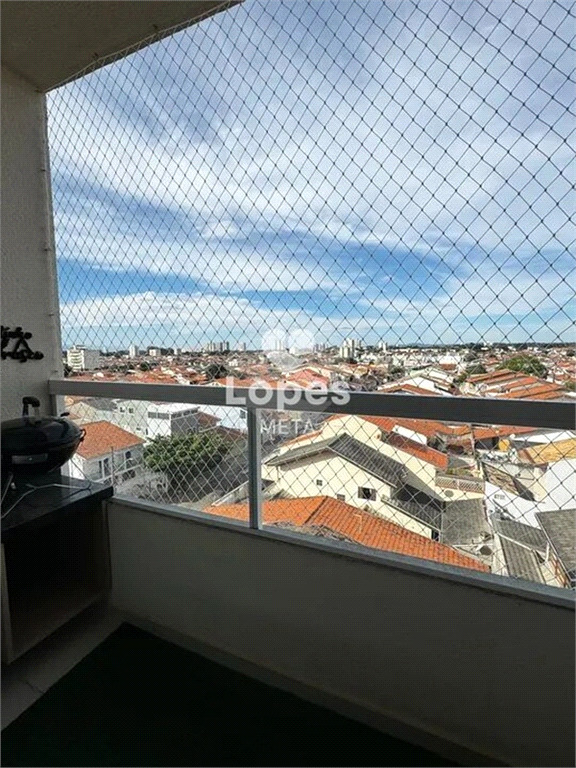 Venda Apartamento São José Dos Campos Jardim Sul REO1009532 14