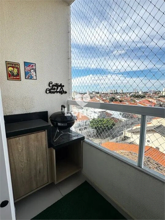 Venda Apartamento São José Dos Campos Jardim Sul REO1009532 13