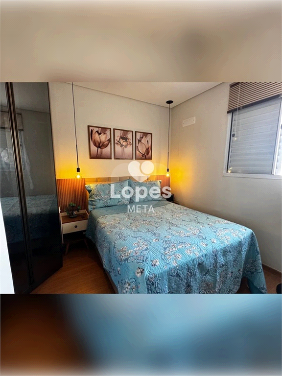 Venda Apartamento São José Dos Campos Jardim Sul REO1009532 8