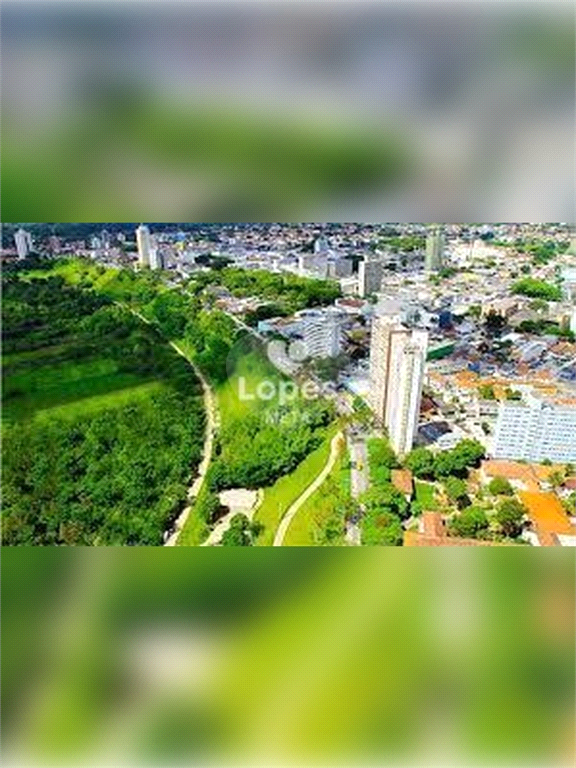 Venda Apartamento São José Dos Campos Parque Residencial Aquarius REO1009539 25