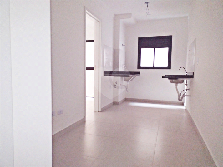 Venda Apartamento São Paulo Santana REO1009545 9