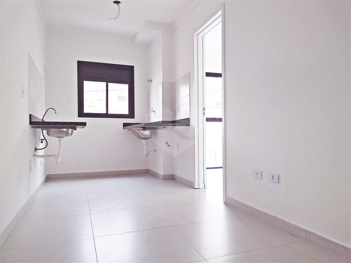 Venda Apartamento São Paulo Santana REO1009545 10