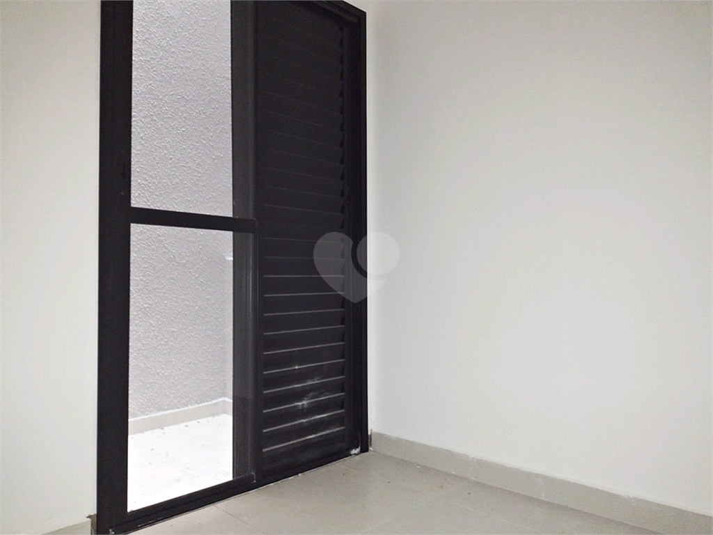 Venda Apartamento São Paulo Santana REO1009545 12