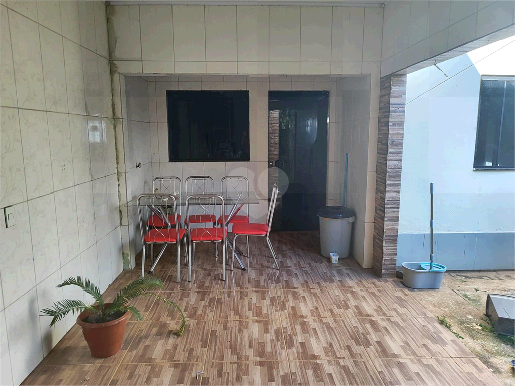 Venda Casa Vilhena Jardim Social REO1009563 16