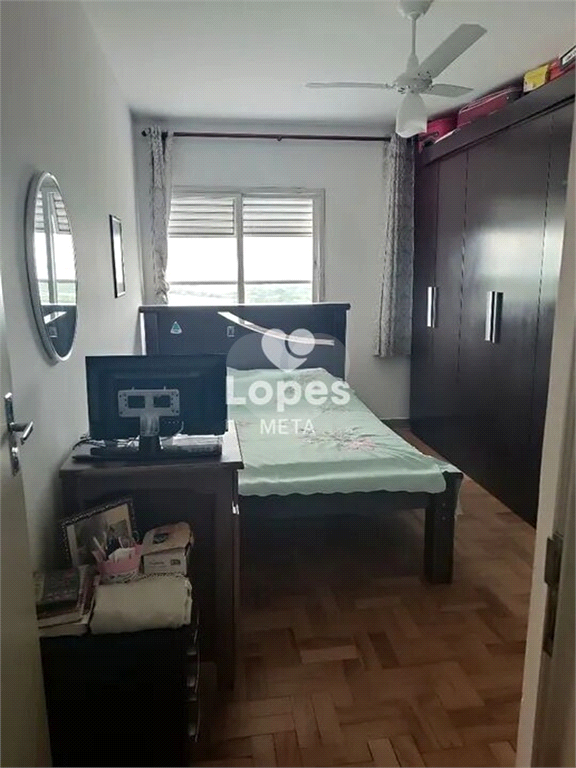 Venda Apartamento São José Dos Campos Jardim Bela Vista REO1009564 10