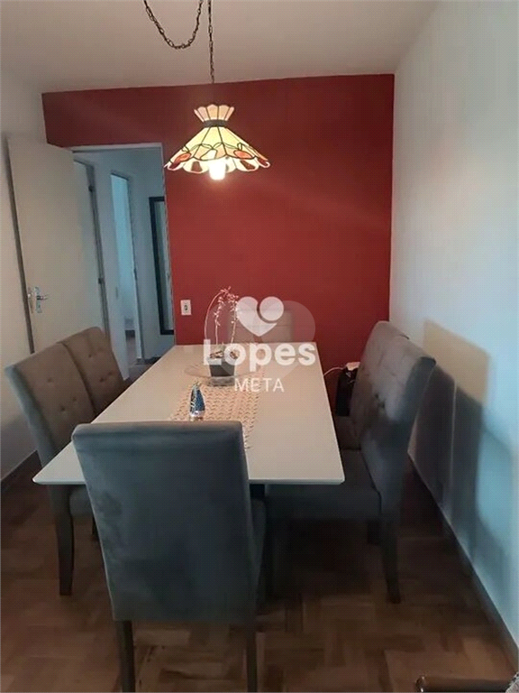 Venda Apartamento São José Dos Campos Jardim Bela Vista REO1009564 5