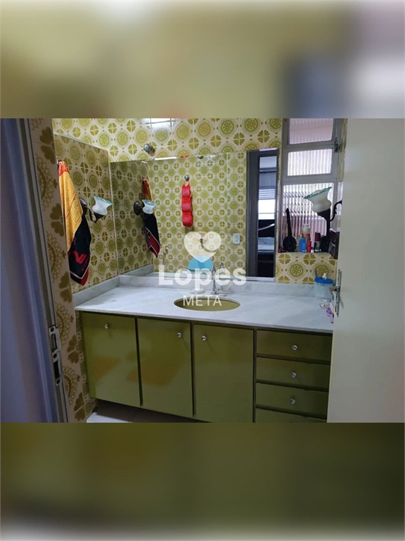 Venda Apartamento São José Dos Campos Jardim Bela Vista REO1009564 8