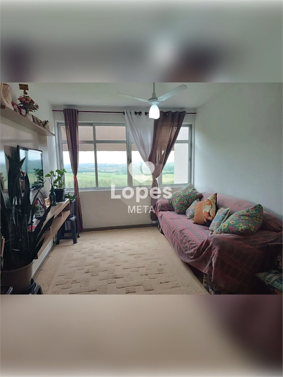 Venda Apartamento São José Dos Campos Jardim Bela Vista REO1009564 1