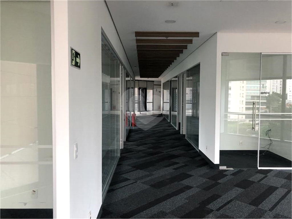 Aluguel Lajes Corporativas São Paulo Itaim Bibi REO1009579 11