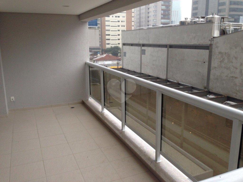 Aluguel Apartamento São Paulo Vila Nova Conceição REO100959 5