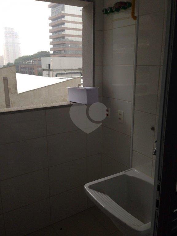 Aluguel Apartamento São Paulo Vila Nova Conceição REO100959 6