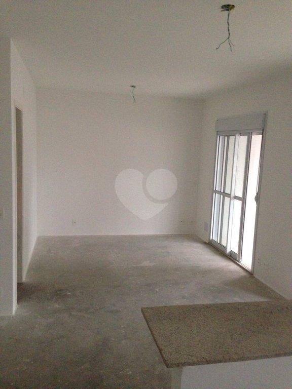 Aluguel Apartamento São Paulo Vila Nova Conceição REO100959 1