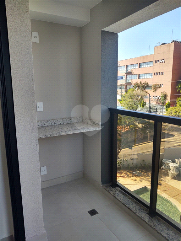 Aluguel Apartamento Sorocaba Jardim Faculdade REO1009592 6