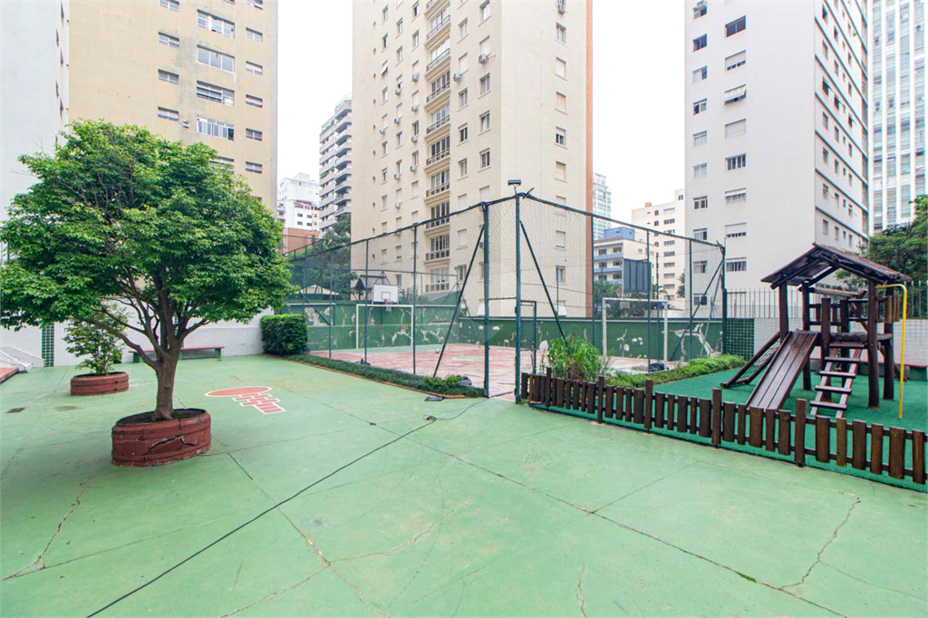 Venda Apartamento São Paulo Jardim Paulista REO100960 30