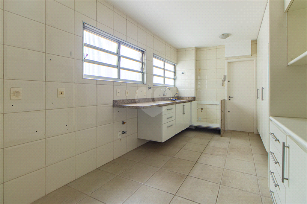 Venda Apartamento São Paulo Jardim Paulista REO100960 5