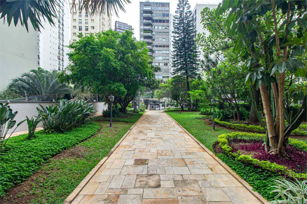 Venda Apartamento São Paulo Jardim Paulista REO100960 34