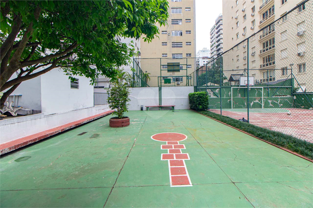 Venda Apartamento São Paulo Jardim Paulista REO100960 32